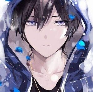 Meet your Posher, William